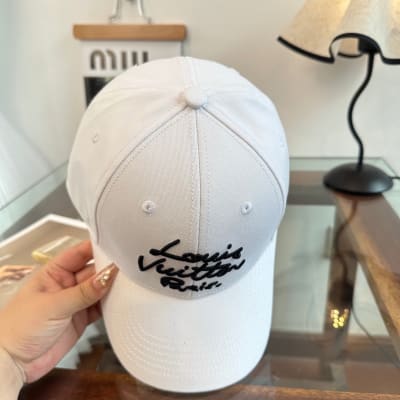 Louis Vuitton Hat — 6