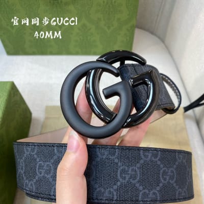 Gucci Belt — 6