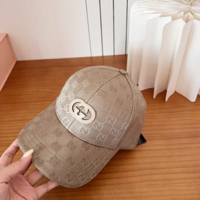 Gucci Hat — 3