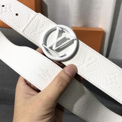 Louis Vuitton Belt — 4
