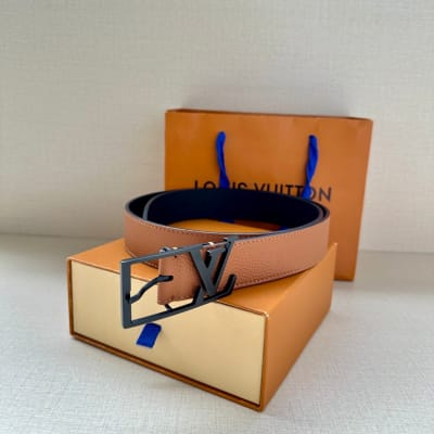 Louis Vuitton Belt — 6