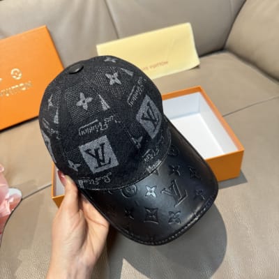 Louis Vuitton Hat — 4