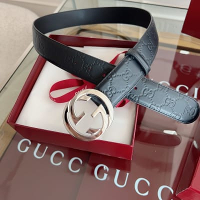 Gucci Belt — 7