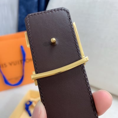 Louis Vuitton Belt — 5