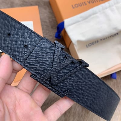 Louis Vuitton Belt — 8