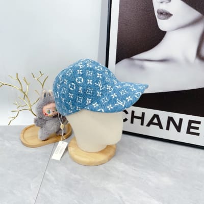 Louis Vuitton Hat — 3