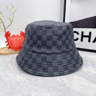 Louis Vuitton Hat — 5