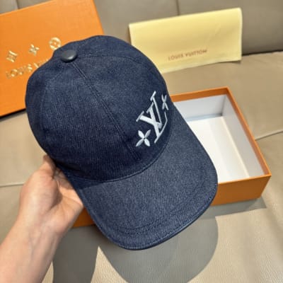 Louis Vuitton Hat — 4