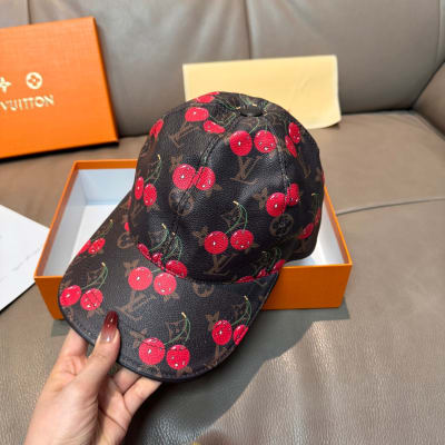 Louis Vuitton Hat — 5