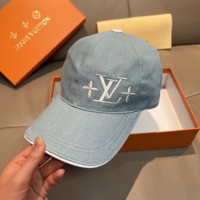 Louis Vuitton Hat — 3