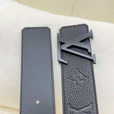 Louis Vuitton Belt — 4