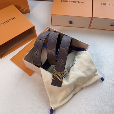 Louis Vuitton Belt