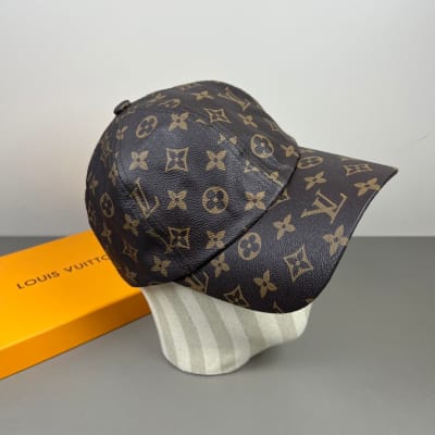 Louis Vuitton Hat — 8