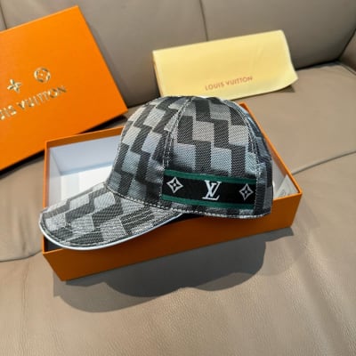 Louis Vuitton Hat