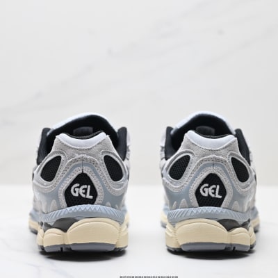 Asics Gel-NYC — 81