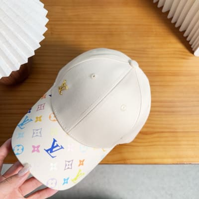 Louis Vuitton Hat — 4