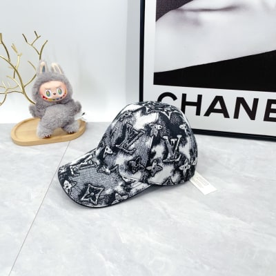 Louis Vuitton Hat — 4