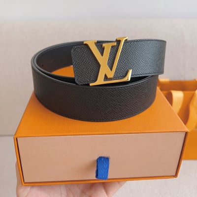 Louis Vuitton Belt — 6
