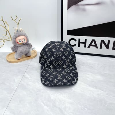 Louis Vuitton Hat — 5