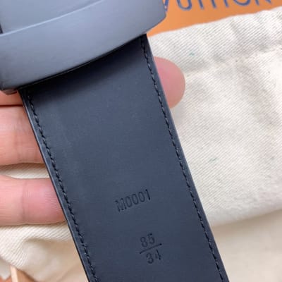 Louis Vuitton Belt — 7