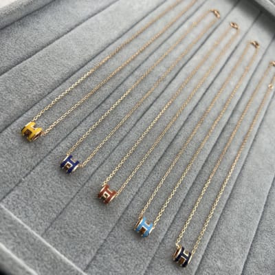 Hermès Necklace — 6