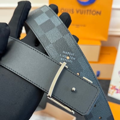 Louis Vuitton Belt — 4