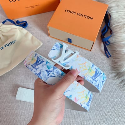 Louis Vuitton Belt — 5