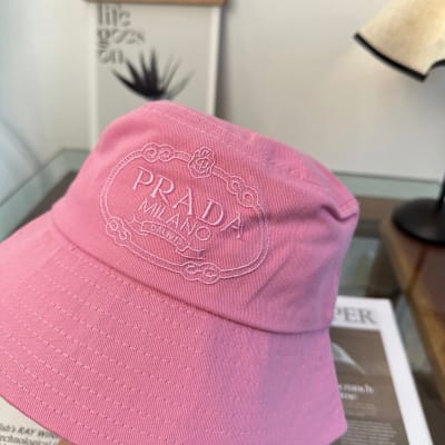 Prada Hat — 6