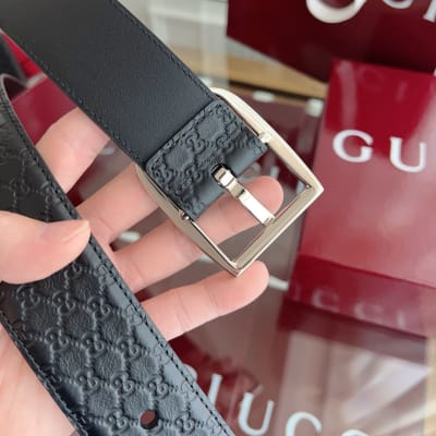 Gucci Belt — 7