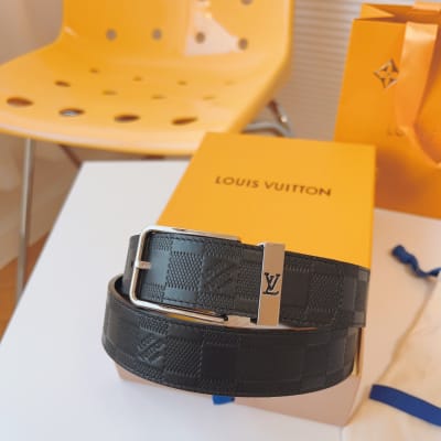 Louis Vuitton Belt