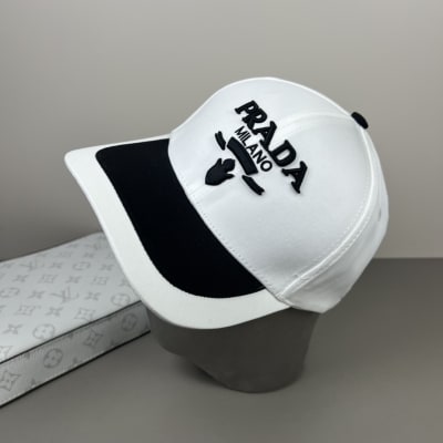 Prada Hat