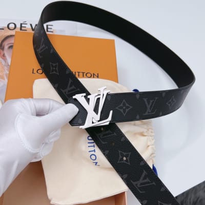 Louis Vuitton Belt — 3