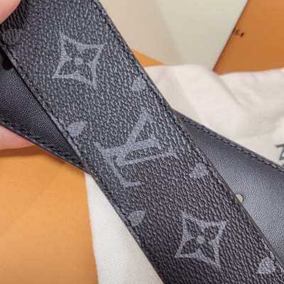 Louis Vuitton Belt — 5