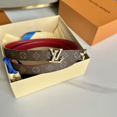 Louis Vuitton Belt