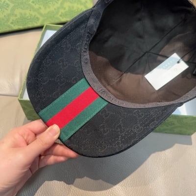 Gucci Hat — 6