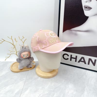 Gucci Hat — 3