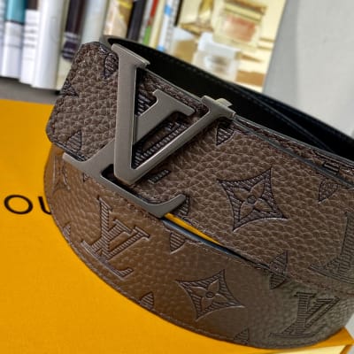 Louis Vuitton Belt