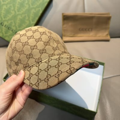 Gucci Hat — 4