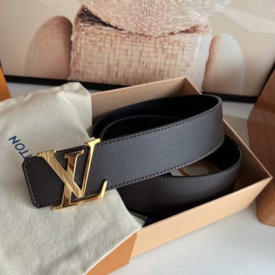 Louis Vuitton Belt — 8