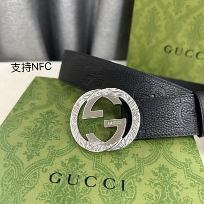 Gucci Belt — 6