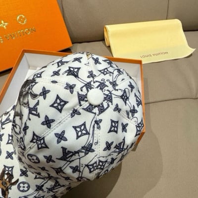 Louis Vuitton Hat — 5