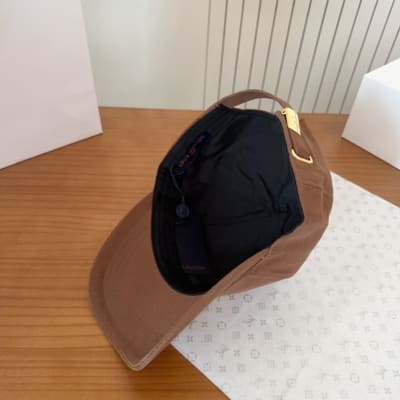 Louis Vuitton Hat — 6