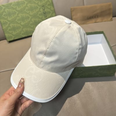 Gucci Hat — 4