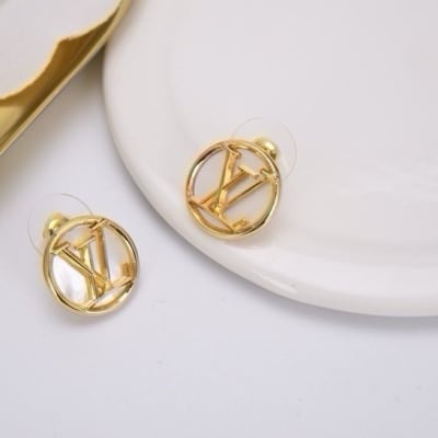 Louis Vuitton Earrings