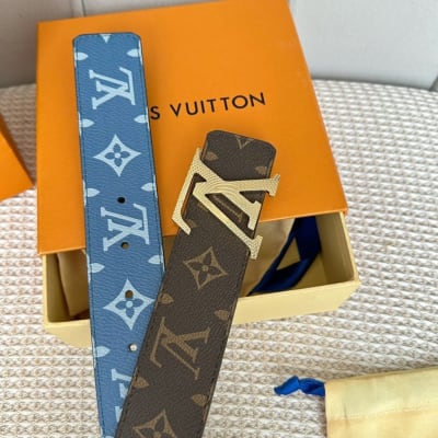 Louis Vuitton Belt — 4