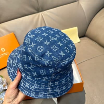 Louis Vuitton Hat — 5