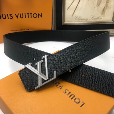 Louis Vuitton Belt — 4