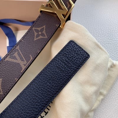 Louis Vuitton Belt — 5