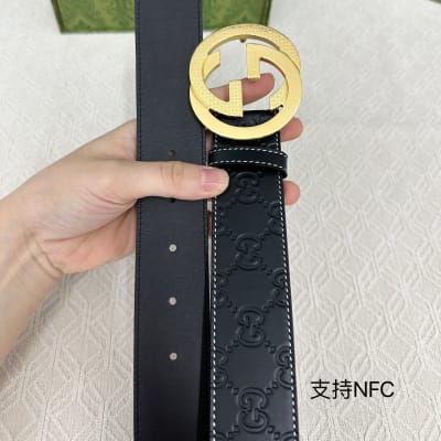 Gucci Belt — 7