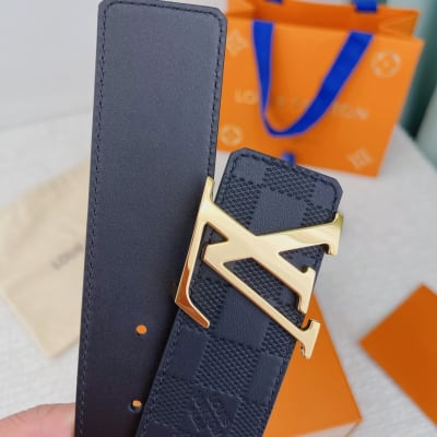 Louis Vuitton Belt — 8